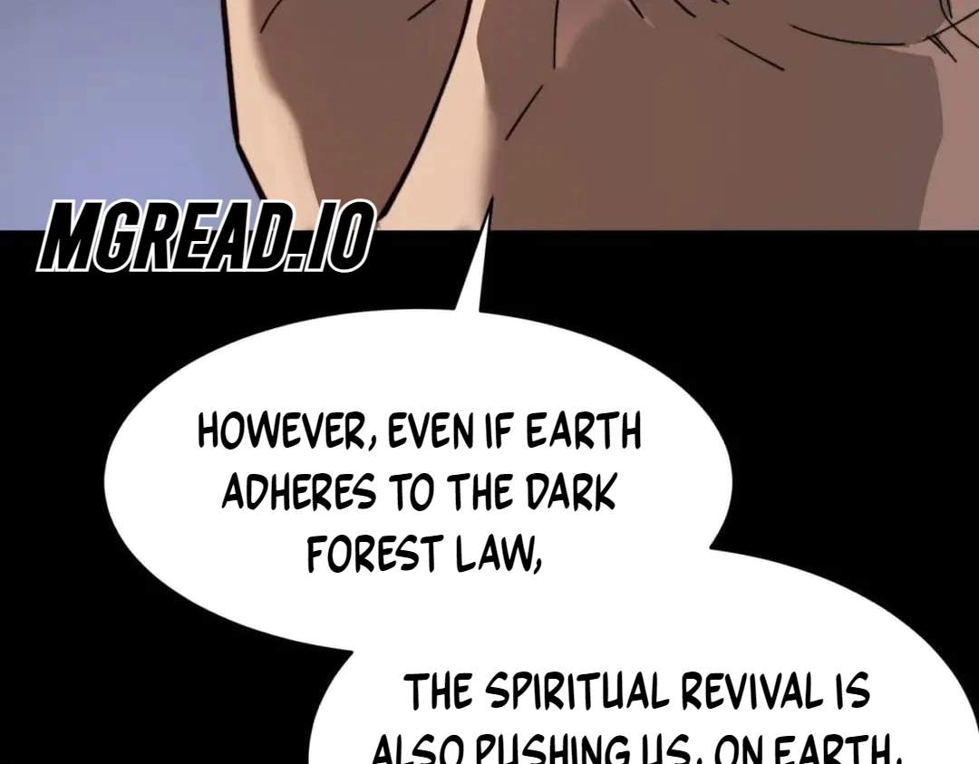 After the School Belle Dumped Me, I Became a Martial Arts God Chapter 125 158